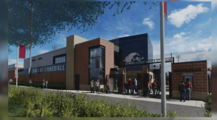 SIU Baseball facility in line for major upgrades thanks to new fundraising campaign